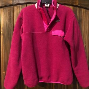 Girls size 12 Patagonia Jacket